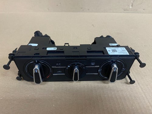 Cross heater c - t-cross, control