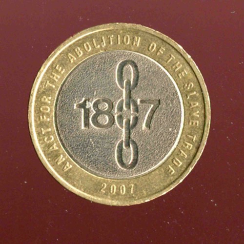 2007 abolition slave - abolition, trade