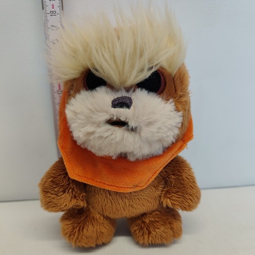 Star wars wicket the ewok - wicket,