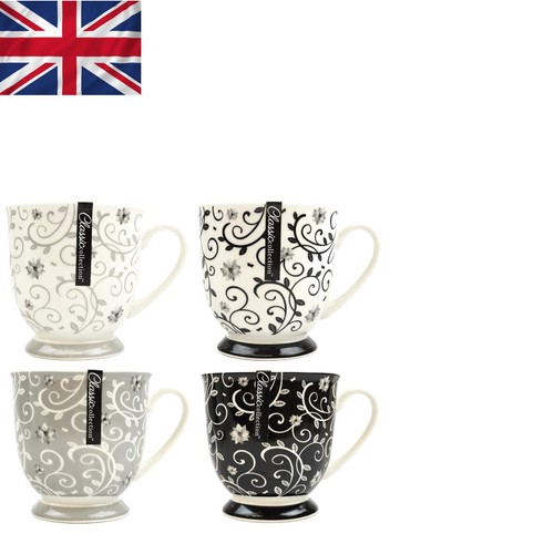 Set large coffee - 4,