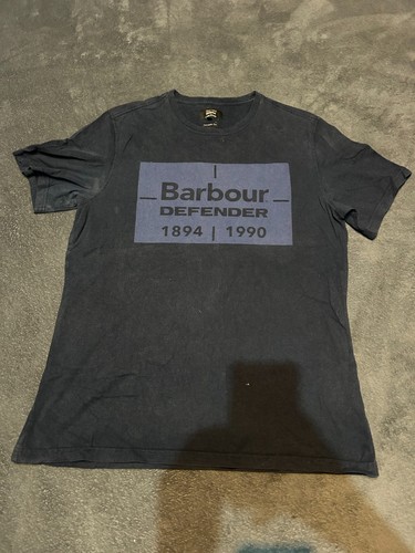 Barbour for land - for,