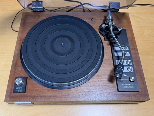 Pioneer 1400 direct drive - pl-1400,