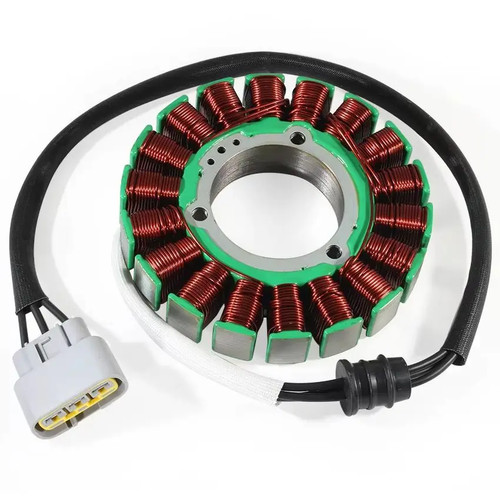 Stator coil for - coil,