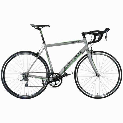 Carrera vanquish road bike - carrera,