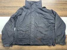 Flying Cross Men XL Reg Black
