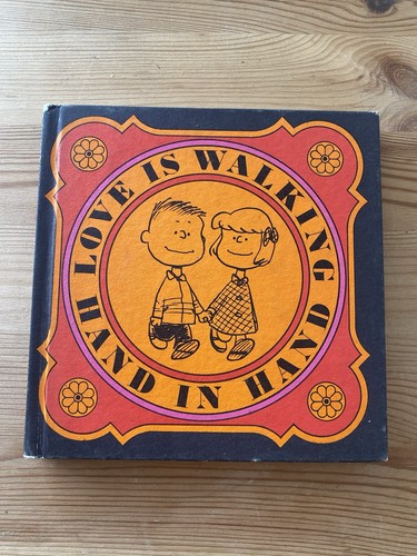 Vintage 1965 1st edition