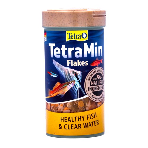Tetra tetramin - tetra,