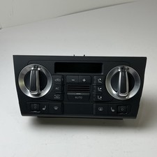 2009 AUDI A3 TEMPERATURE