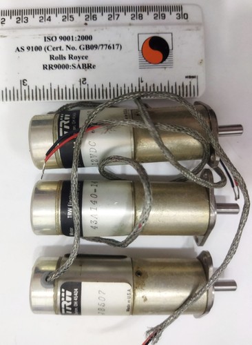 Globe industries 43a140 nsn - globe,