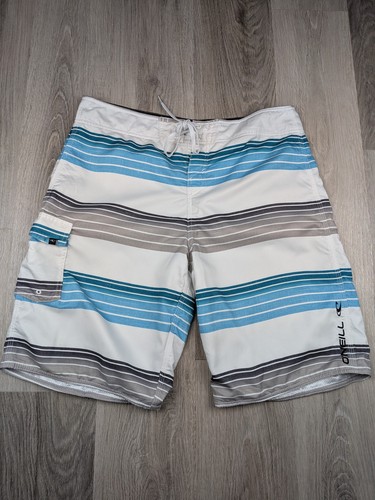 Neill lined boardshorts - lined,