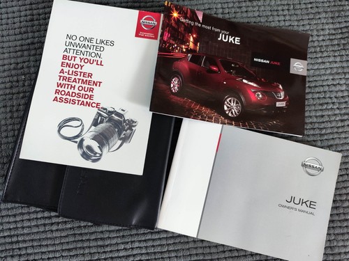 Nissan juke 2010 2014 - -,