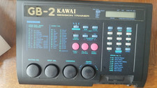 Kawai GB-2 Session Trainer For Guitar Made in Japan VGC Boxed 