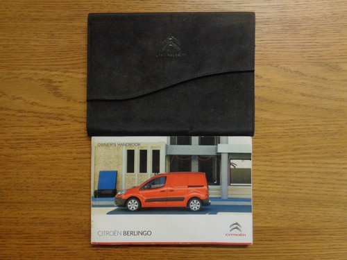Citroen berlingo owners - citroen,