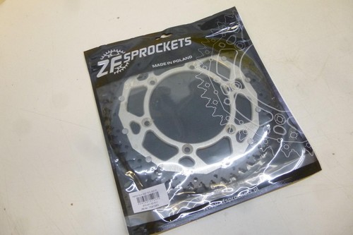 Dual sprocket teeth - dual, 51