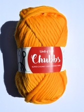 World of Wool Chubbs Super