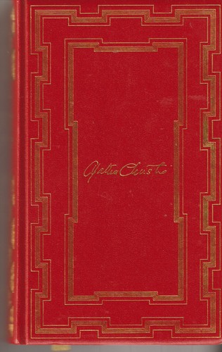 Agatha christie heron - agatha,