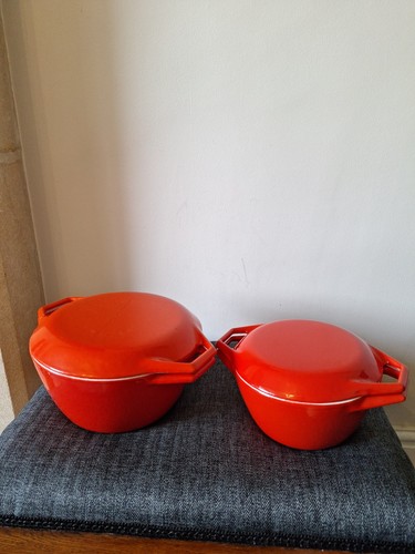 Copco d2 denmark red - copco,