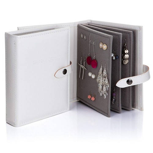 Jewellery earrings storage - jewellery,
