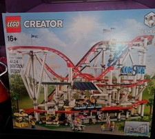 LEGO CREATOR ROLLER COASTER