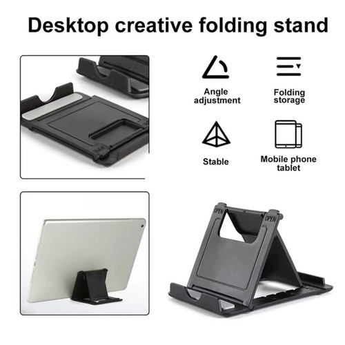 Universal desk stand - stand, mobile