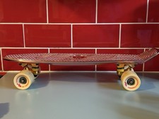 Two Bare Feet TBF Penny Board
