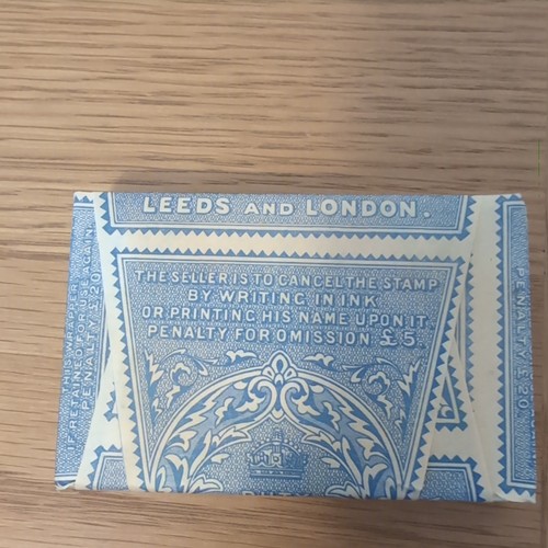 Vintage thos rue co - la,