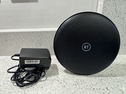Complete fi disc - bt, wi-fi