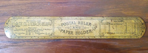 Antique victorian treen - antique,