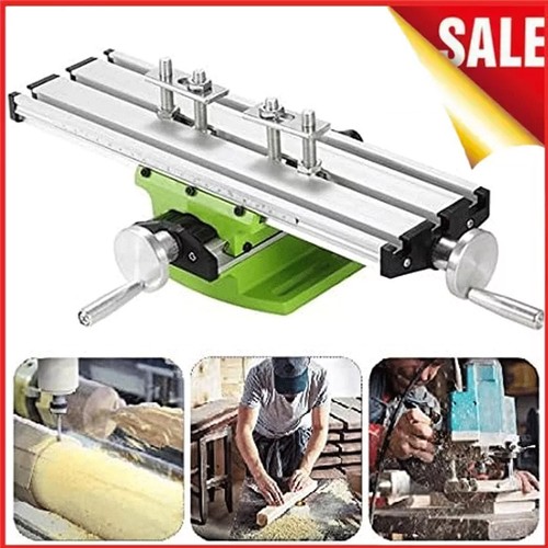 Mini working vise table - mini,