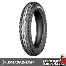 Dunlop K82 Classic Motorcycle