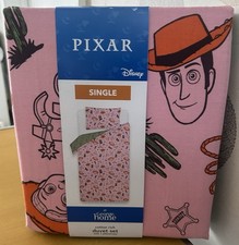 DISNEY PIXAR TOY STORY SINGLE