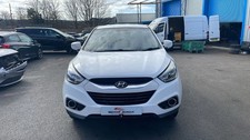 HYUNDAI IX35 MK2 2013-2015