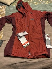 Paramo Jacket Women’s