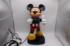Mickey Mouse Telephone