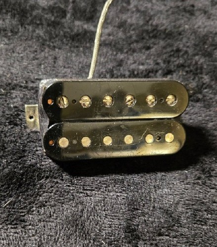 Unknown gibson usa humbucker - unknown,