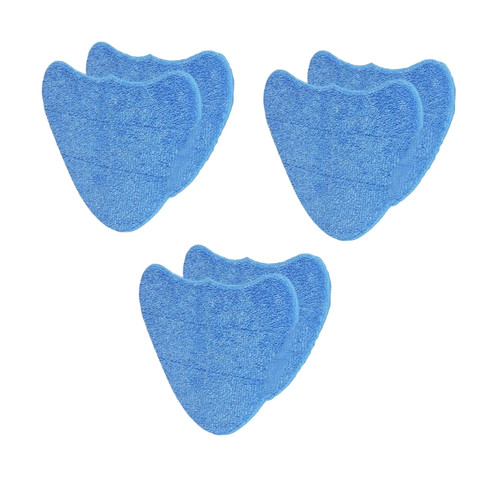 Steam cleaner mop pads - steam,