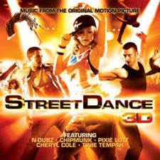 Various Artists: Street Dance