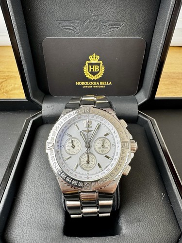 Breitling hercules a39363 45mm - hercules,