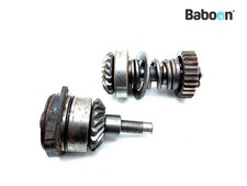 End Drive / Middle Gear Suzuki