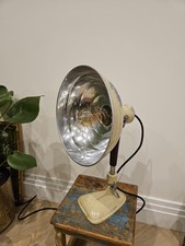 Vintage 1950s Pifco Infrared