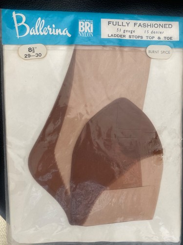 Vintage ballerina fully - ballerina,