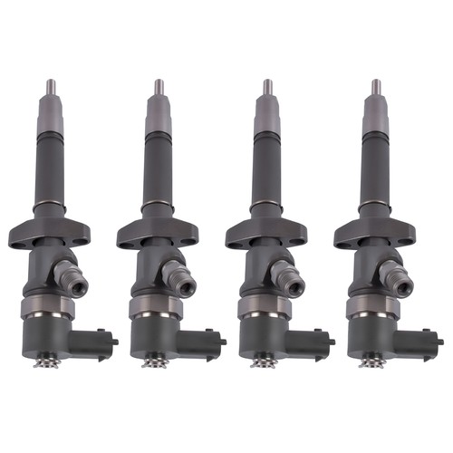 4pcs diesel fuel injectors for - 4pcs,