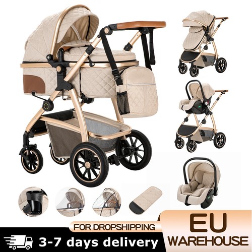 Prams travel system - prams,