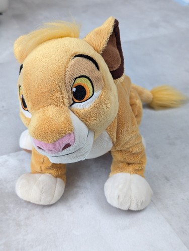 Official disney stores - official, simba