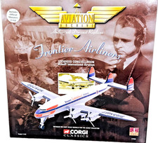 Corgi aviation 47505 archive - aviation,