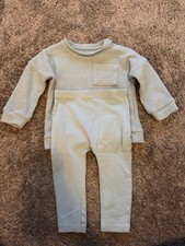 6-9 Months Boys Outfit