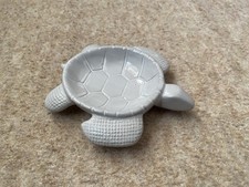 Next Grey Turtle Soap Dish