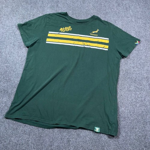 Springboks official licensed - springboks,