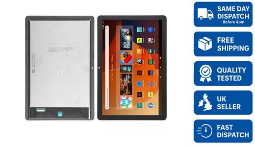 For amazon kindle - hd, 10