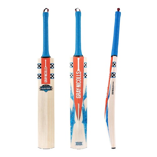 2026 gray nicolls havoc 0 - 2026,